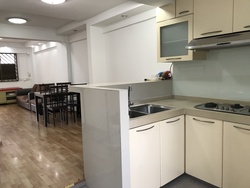 Blk 12 Telok Blangah Crescent (Bukit Merah), HDB 3 Rooms #167237032